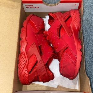 Nike Huarache Run (TD)